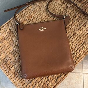 Coach crossbody purse